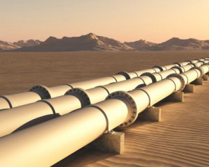 Болгарія будує новий газопровід в обхід України