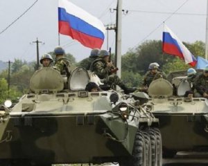 РФ перебрасывает на Донбасс спецназ и выпускников военных училищ