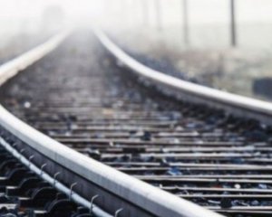На Полтавщині підлітка вбив потяг