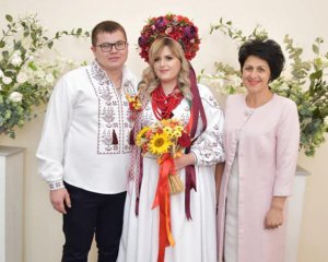 Магічні 19.09.2019: у Білій Церкві одружаться 15 пар