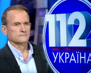 5 телеканалів із логотипом &quot;112&quot; отримали попередження