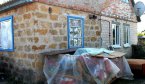 Чотирьом родинам допомогли відбудувати житло