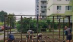 Мешканці мікрорайону бунтують проти МАФів