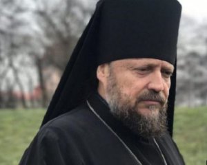Скандальному єпископу Гедеону повернули українське громадянство