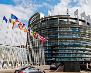 Європарламент вшанував жертв тоталітарних і авторитарних  режимів