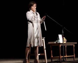 "Хороша вєщ, нада брать" - Карпа розповіла про свій роман