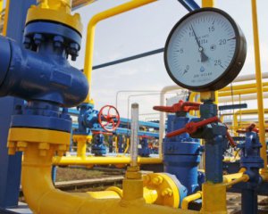 В Украине поднимают цены на газ для промышленности
