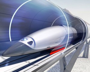 Будет ли в Украине Hyperloop - министр