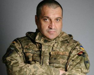 В польской больнице скончался украинский военный