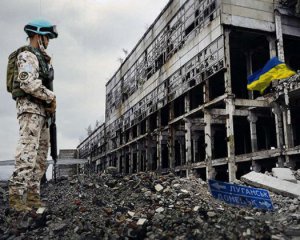 "Формула Штайнмайєра" стане законопроектом - помічник президента