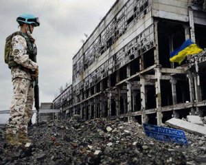 &quot;Формула Штайнмайєра&quot; стане законопроектом - помічник президента