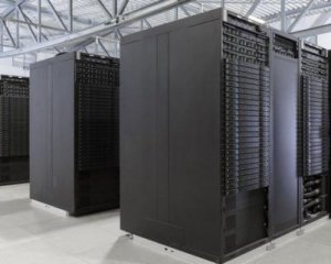 В корпорации Google создали суперкомпьютер