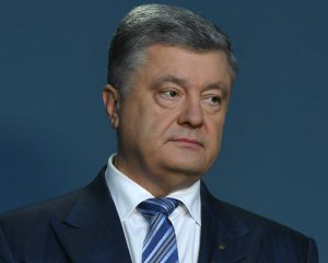 "Це все вигадки Путіна": Порошенко заявив, що формули Штайнмаєра не існує