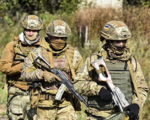 Мирні жителі на Донбасі бояться відведення української армії