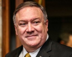 Держдеп США відмовився публікувати зміст розмови Трампа і Зеленського