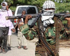 У Сомалі терористи напали на військову базу: є загиблі