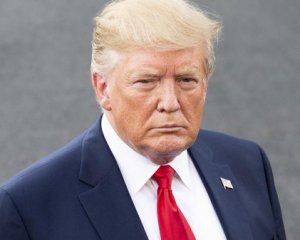 У США заговорили про імпічмент Трампа: подробиці