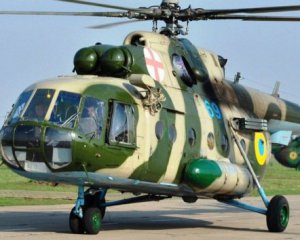 Полтавский аэропорт будет зарабатывать на вертолетах