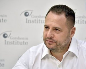 У Зеленского назвали требования к новому послу в США