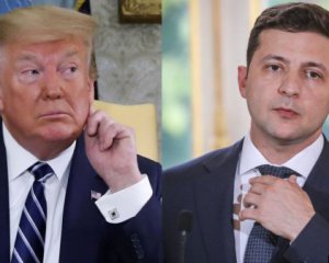 Глава МИД рассказал о предстоящей встрече Зеленского с Трампом