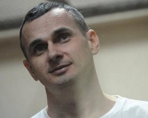 Коли Сенцов поїде в Європарламент: назвали дату