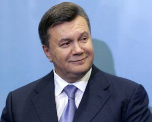 Янукович готовится к возвращению в Украину
