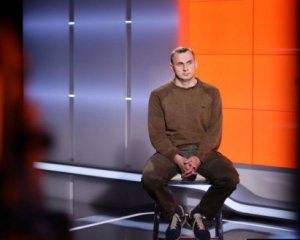 "Був, як у тумані" – Сенцов розповів про 145-денне голодування