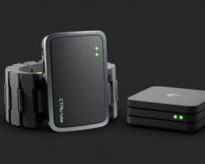 Facebook купить технологію управління комп'ютером силою думки