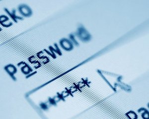 Експерти назвали найпоширеніший пароль