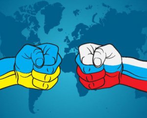 В Украине заговорили о морской границе из РФ на Азове