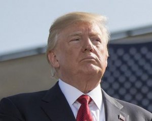 Трамп зробив гучну заяву щодо фінансової допомоги Україні