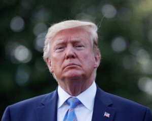 Стенограмму разговора Трампа и Зеленского опубликуют