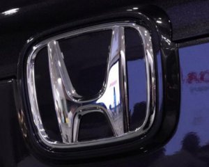 Honda відмовилась від дизельних двигунів