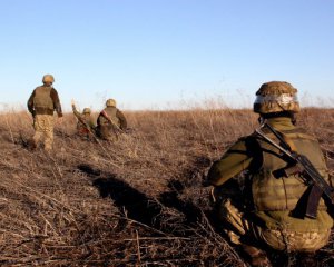 У Міноборони розповіли про масштаби замінування Донбасу: дані вражають
