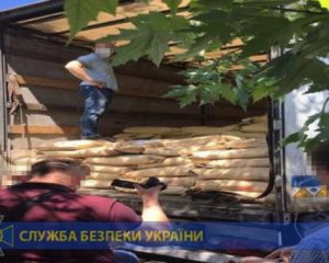 В Україні вилучили контрабанду агрохімії на 25 млн грн