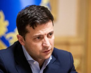 Зеленський прокоментував чутки про тиск Трампа
