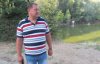 Андрій Гуцалов хоче створити зону відпочинку біля Німецького ставка