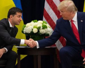 Трамп посоветовал Зеленскому подружиться с Путиным