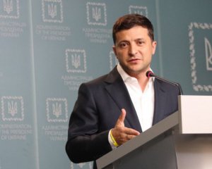 Я за кожне своє слово відповідаю - Зеленський про критику лідерів ЄС