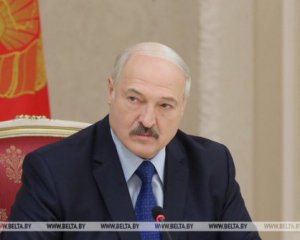 Президент Білорусі заявив про готовність допомогти Україні