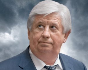 Шокин хочет возобновиться в кресле генпрокурора