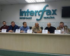 Ветерани та воїни АТО готові до акції протесту проти продажу землі іноземцям