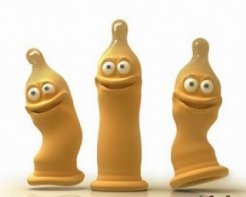 10 ошибок при использовании презервативами