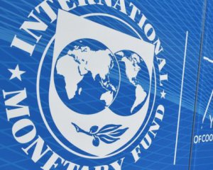 МВФ веде перемовини з Україною про розширене фінансування