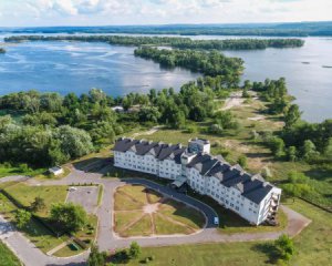 Самый чистый воздух в Горишних Плавнях, самый загрязненный - в Днепре и Мариуполе