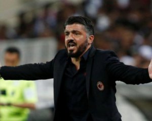Італійський тренер хоче знайти роботу в Росії