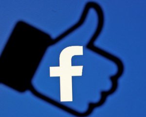 Facebook стал скрывать лайки