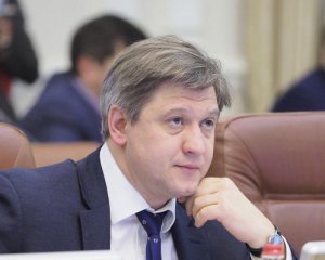 Секретарь СНБО подал в отставку