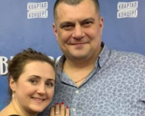 "Юзик" устроил жену на работу в Раде