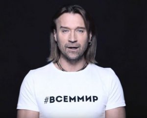 Продюсер Винника знайшов винного за скандальний флешмоб